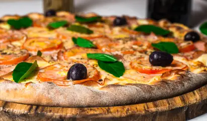 Marketing para Pizzaria em Piracicaba